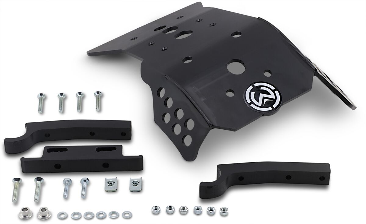 MOOSE SKID PLATE PRO KTM/HUSKY PX1505