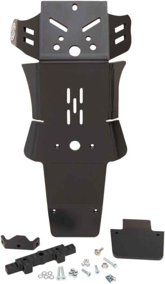 MOOSE SKID PLATE PRO LG KTM/HUSQ PX1502
