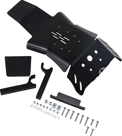 MOOSE SKID PLATE PRO LG KTM/HUSQ PX1504