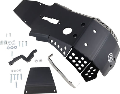 MOOSE SKID PLATE PRO LG HON 450L PX1522