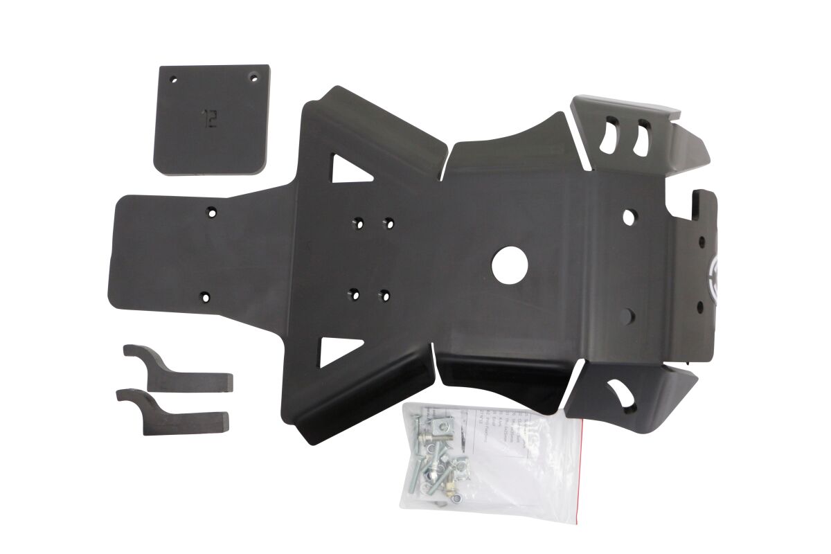 MOOSE SKIDPLATE PRO LG GG 18-19 PX1441