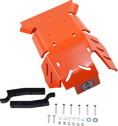 MOOSE SKID PLATE PRO KTM PX1436