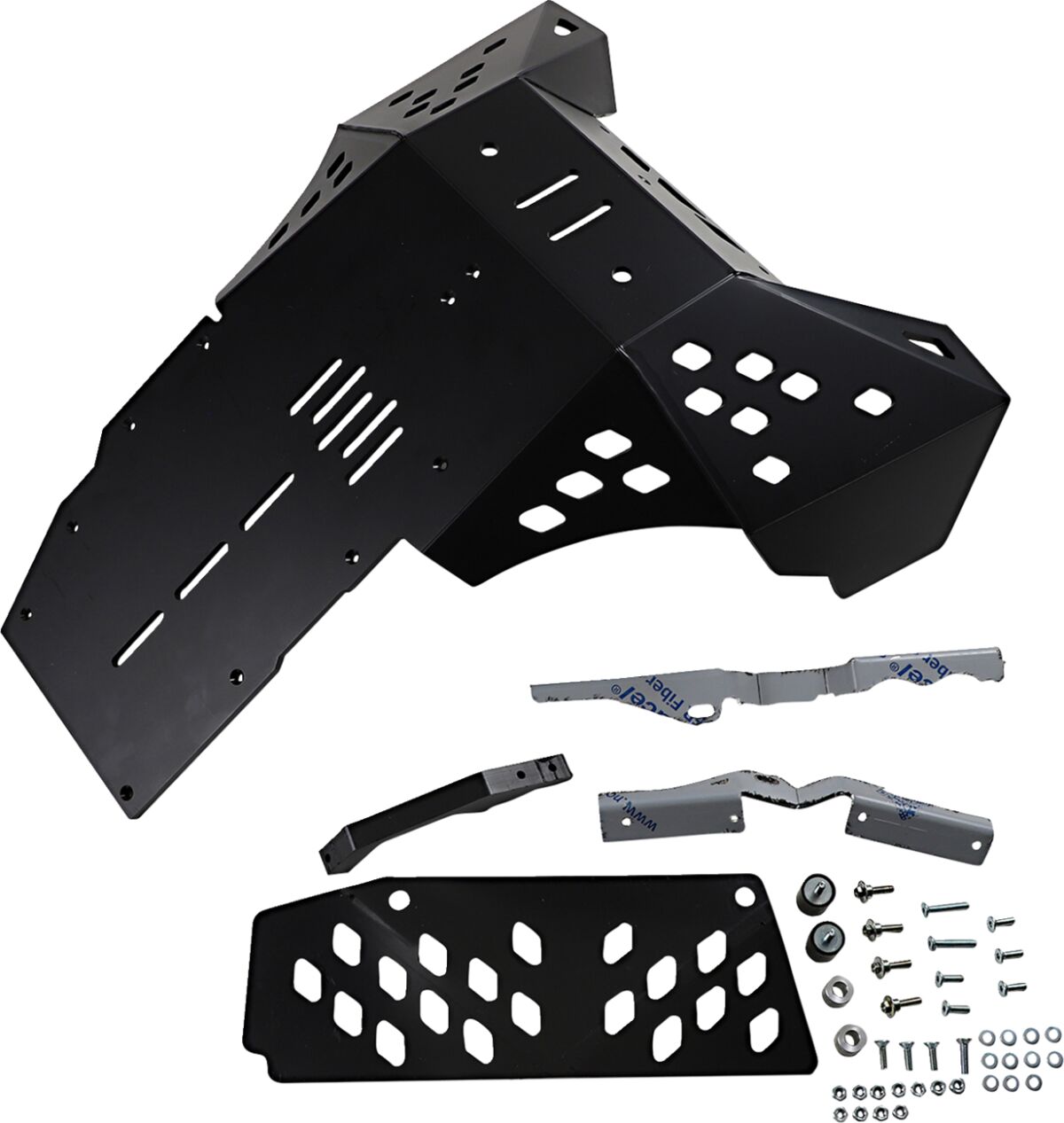 MOOSE SKID PLATE PRO LG KTM 790 PX1543