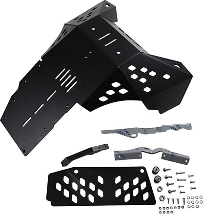 MOOSE SKID PLATE PRO LG KTM 790 PX1543