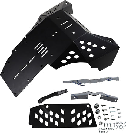 MOOSE SKID PLATE PRO LG KTM 790 PX1543