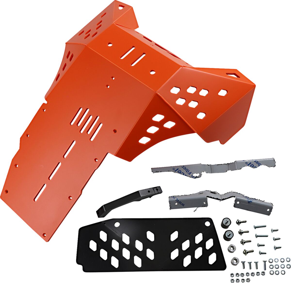 MOOSE SKID PLATE PRO LG KTM 790 PX1560
