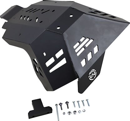 MOOSE SKID PLATE PRO LG YAM TEN PX1564