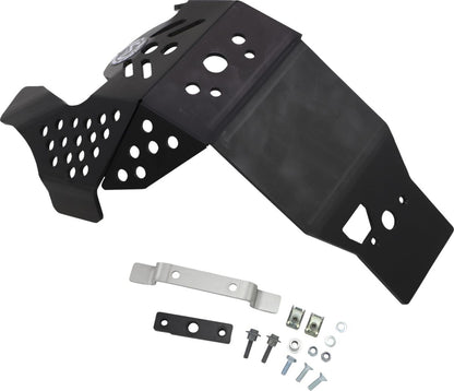 MOOSE SKID PLATE PRO YAM YZ450F PX1457