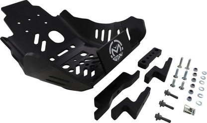 MOOSE SKID PLATE PRO HON CRF450R PX1575