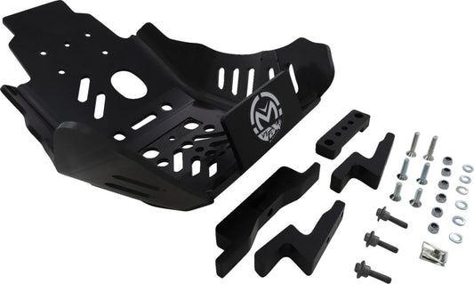 MOOSE SKID PLATE PRO HON CRF450R PX1575