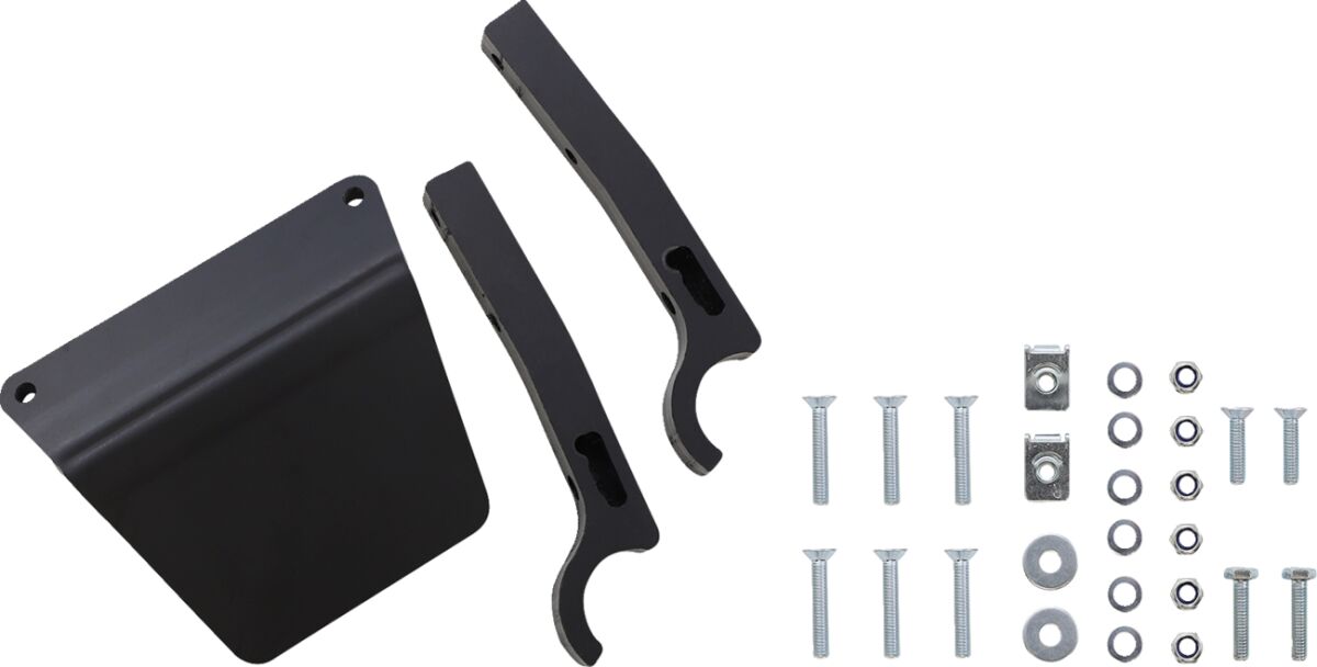 MOOSE SKID PLATE PRO LG HUS 250I PX1570