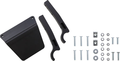MOOSE SKID PLATE PRO LG HUS 250I PX1570