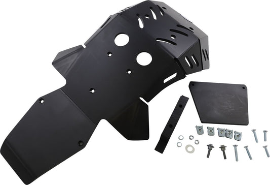MOOSE SKID PLATE PRO LG SHER PX1536
