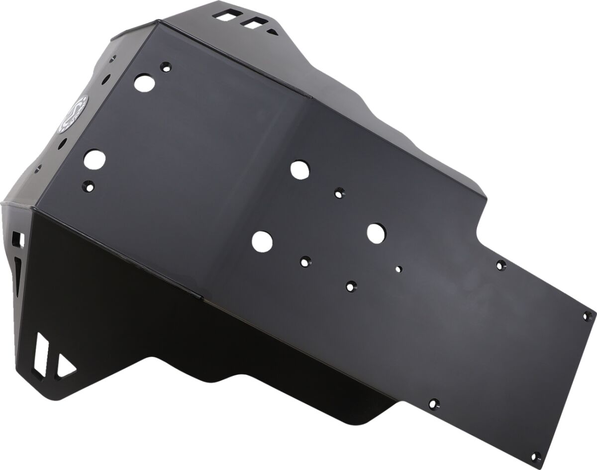 MOOSE SKID PLATE LG BMW BK PX1600