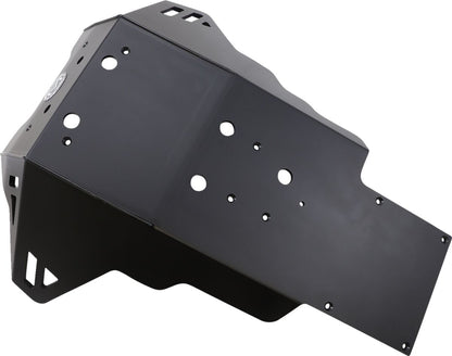 MOOSE SKID PLATE LG BMW BK PX1600