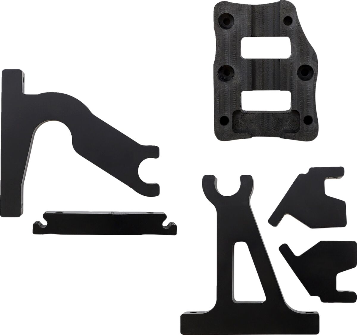 MOOSE SKID PLATE LG BMW BK PX1600