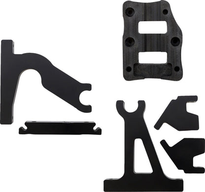 MOOSE SKID PLATE LG BMW BK PX1600