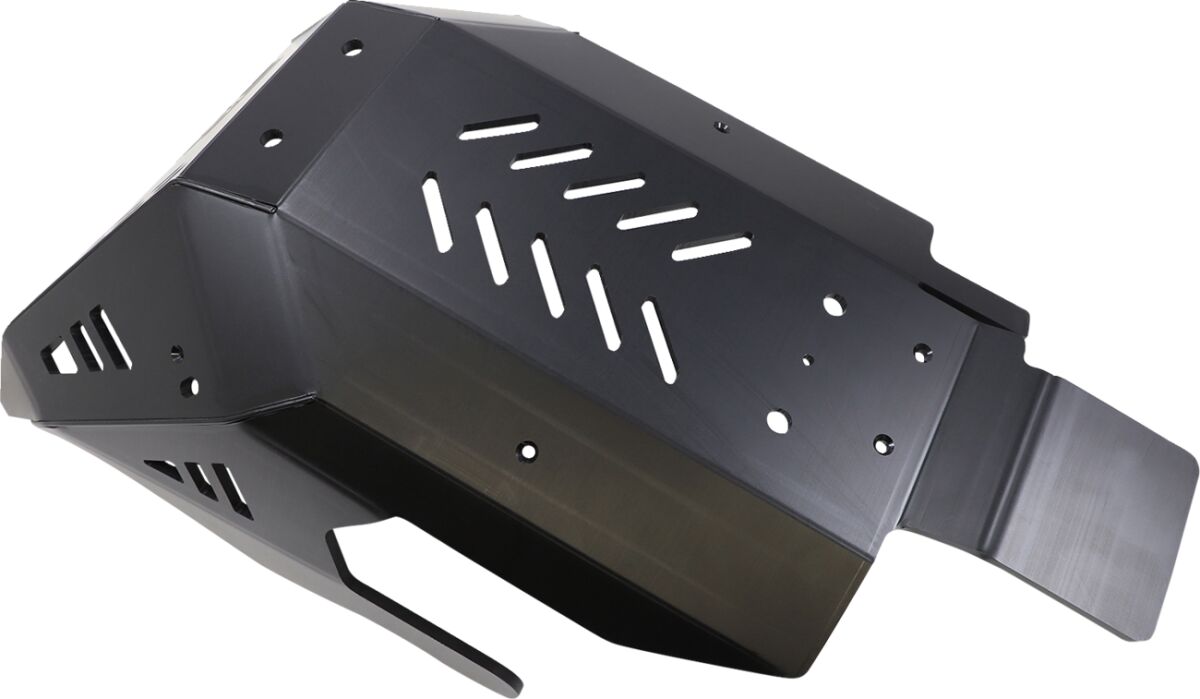MOOSE SKID PLATE PRO LG TEN 5 PX1606