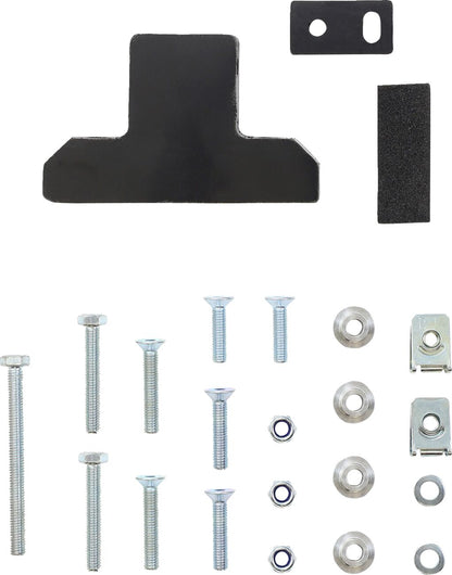 MOOSE SKID PLATE PRO LG TEN 5 PX1606