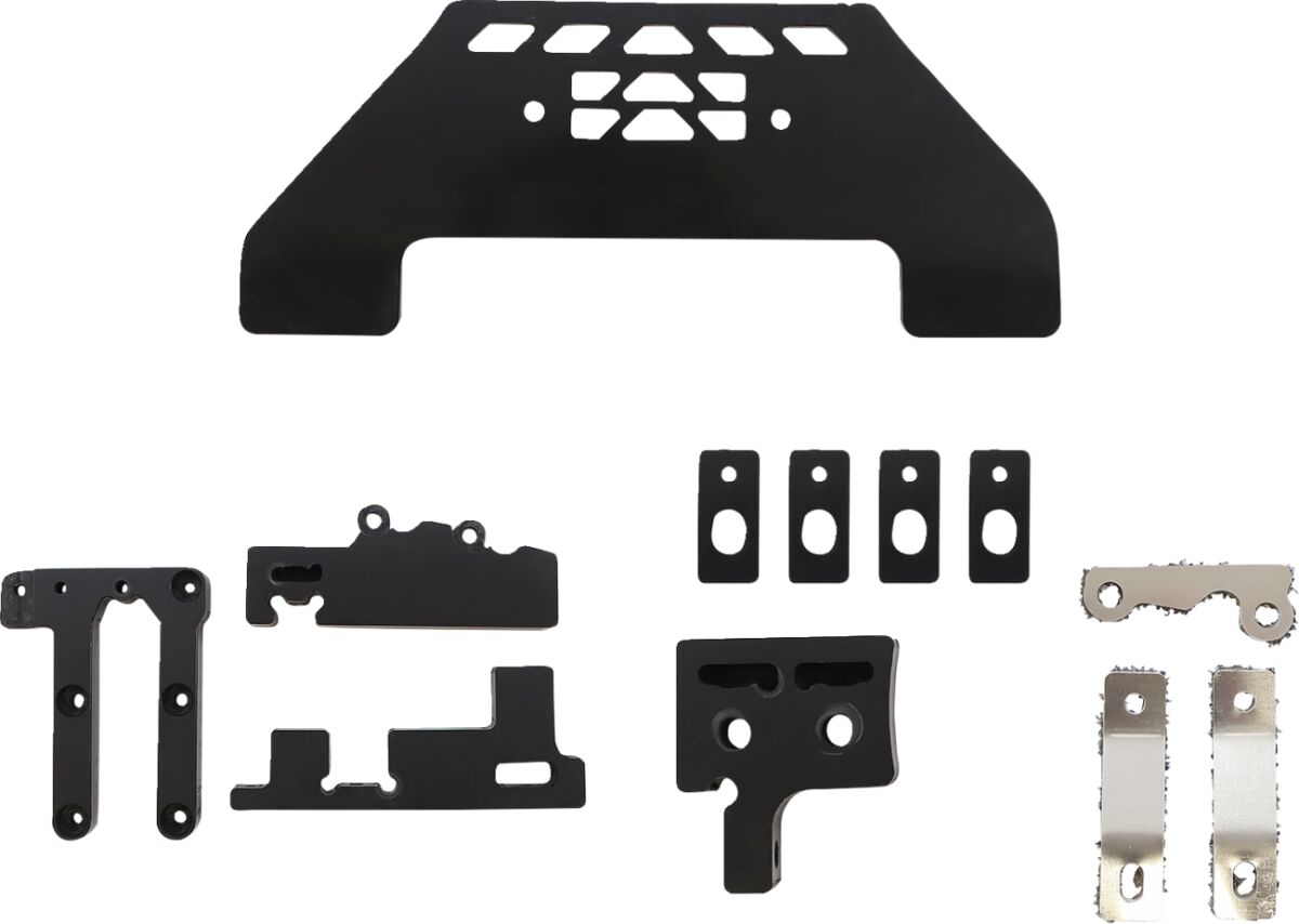 MOOSE SKID PLATE PRO KTM 1290 PX1627
