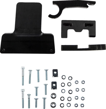 MOOSE SKID PLATE PRO LG KTM/HUS PX1638
