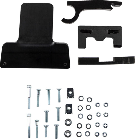 MOOSE SKID PLATE PRO LG KTM/HUS PX1638