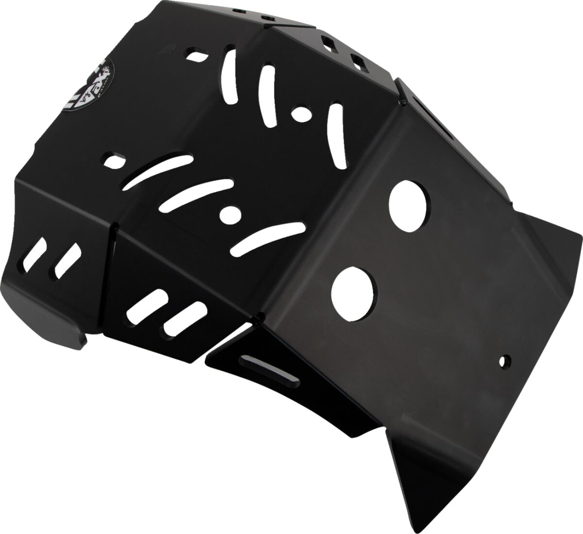 MOOSE SKID PLATE PRO MSE SHER PX1524