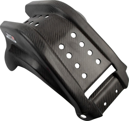 MOOSE SKID PLATE CARBON FIBER KTM MSP25023