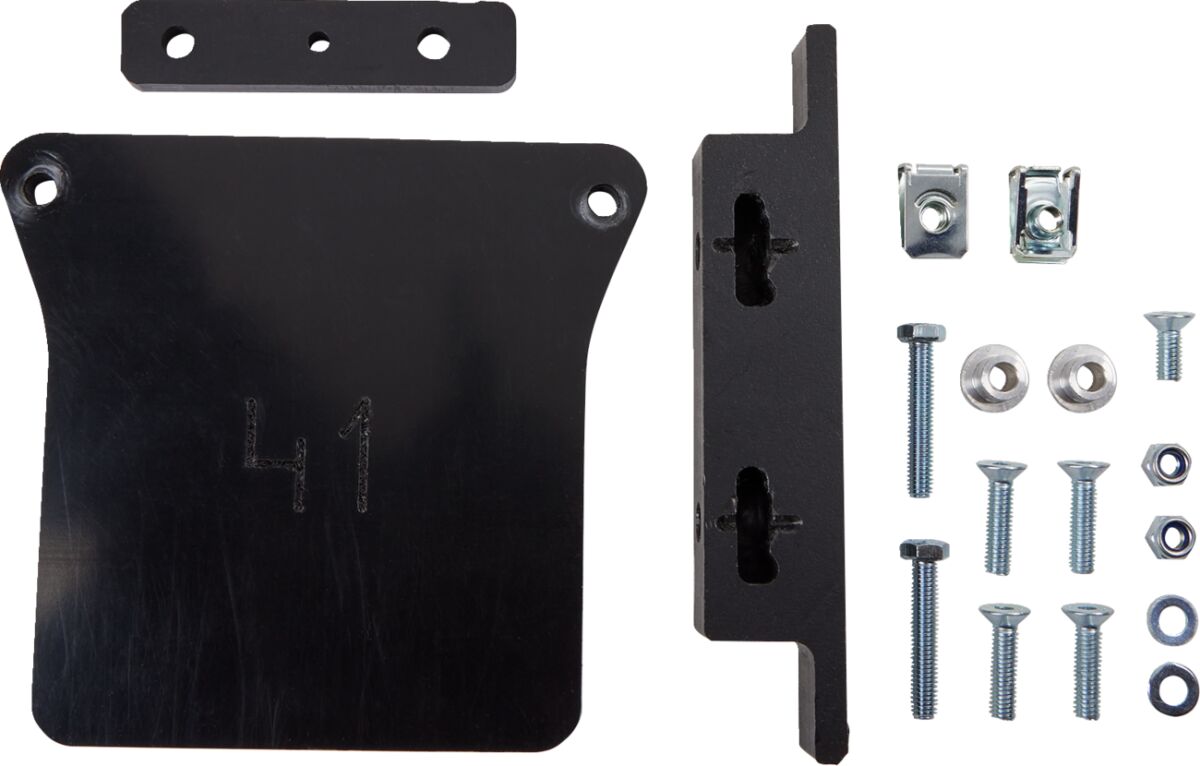 MOOSE SKID PLATE PRO LARGE KAW PX1675