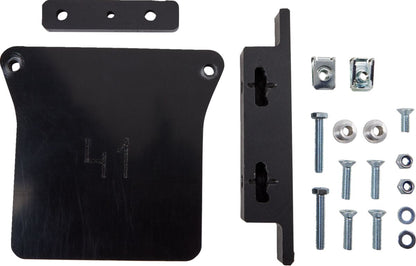 MOOSE SKID PLATE PRO LARGE KAW PX1675