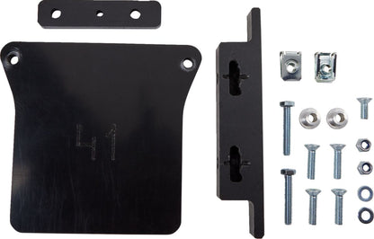 MOOSE SKID PLATE PRO LARGE KAW PX1677