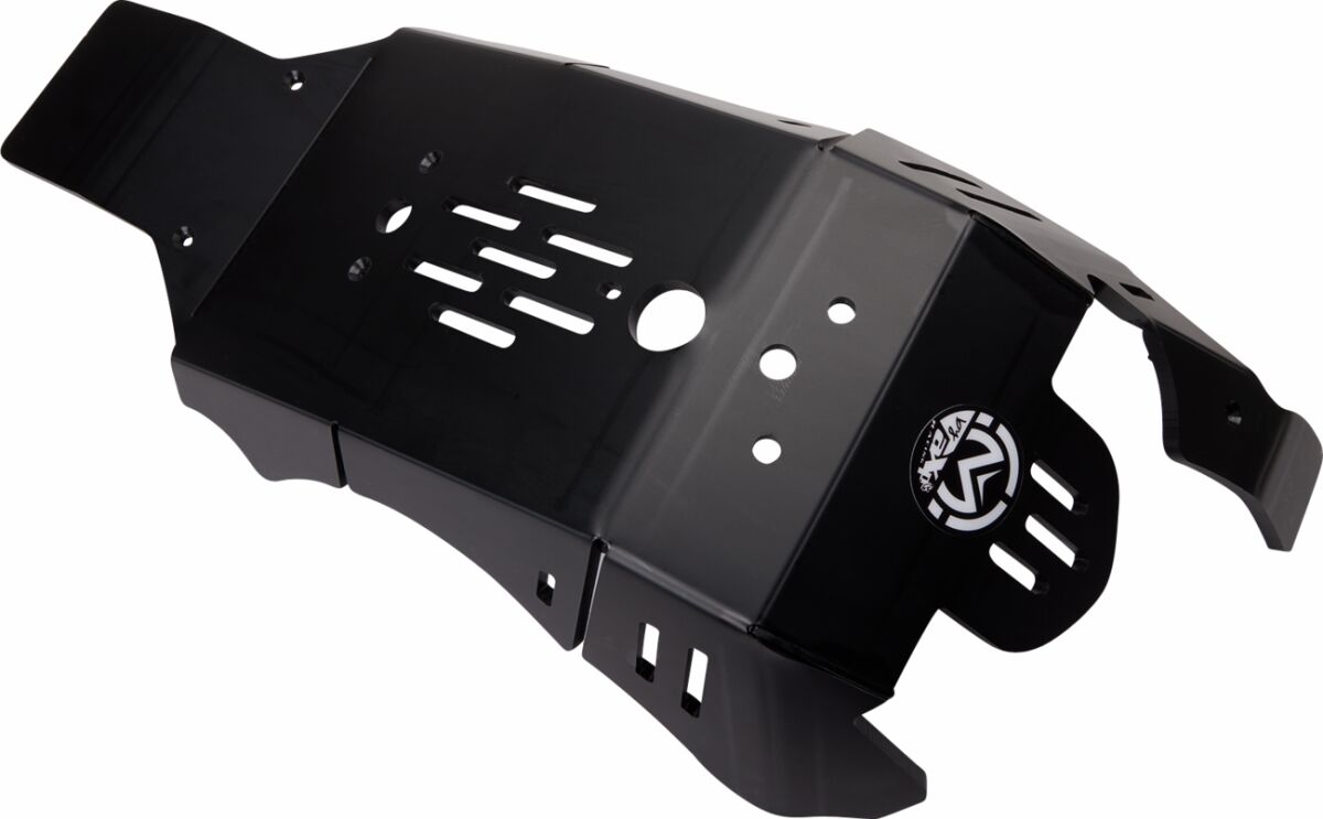 MOOSE SKID PLATE PRO LARGE YAM PX1688