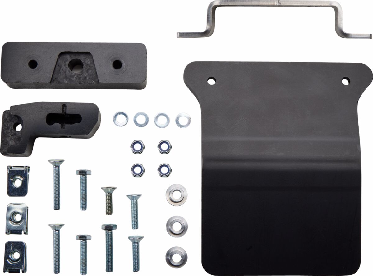 MOOSE SKID PLATE PRO LARGE YAM PX1688