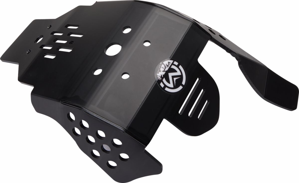 MOOSE SKID PLATE PRO YAM PX1687