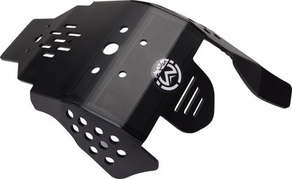 MOOSE SKID PLATE PRO YAM PX1687