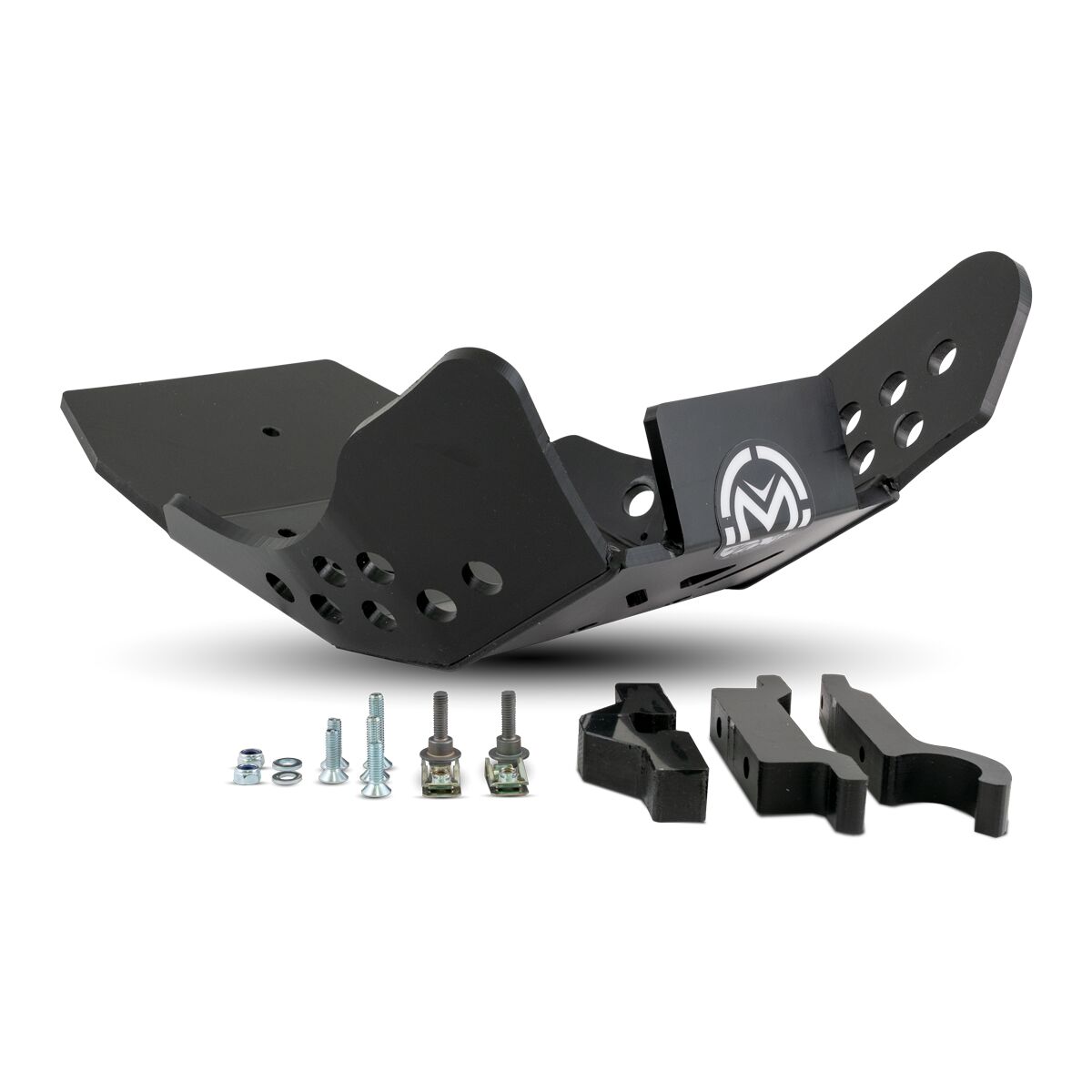 MOOSE SKIDPLATE PRO KTM, HUSQ, GAS GAS PX1668