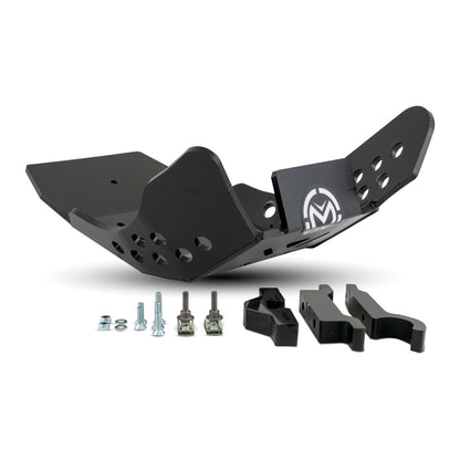 MOOSE SKIDPLATE PRO KTM, HUSQ, GAS GAS PX1668