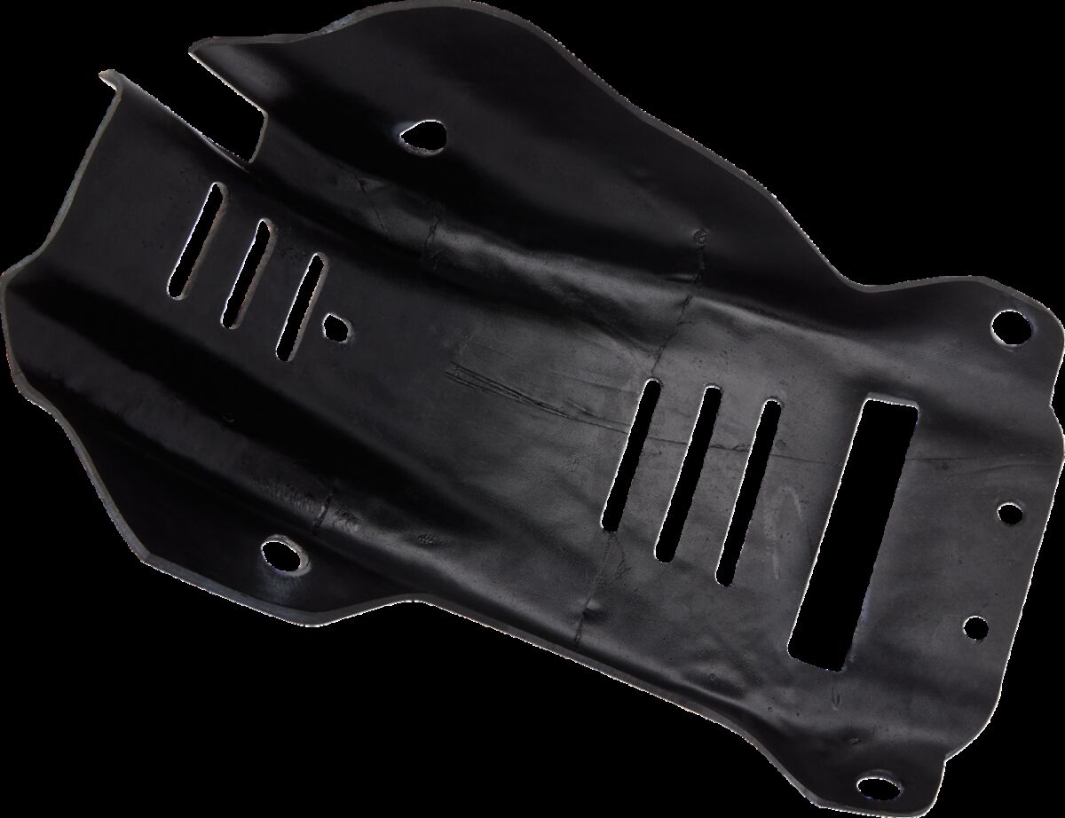 MOOSE SKIDPLATE, CARBON FIBER, KTM/HUSQ MSP30023