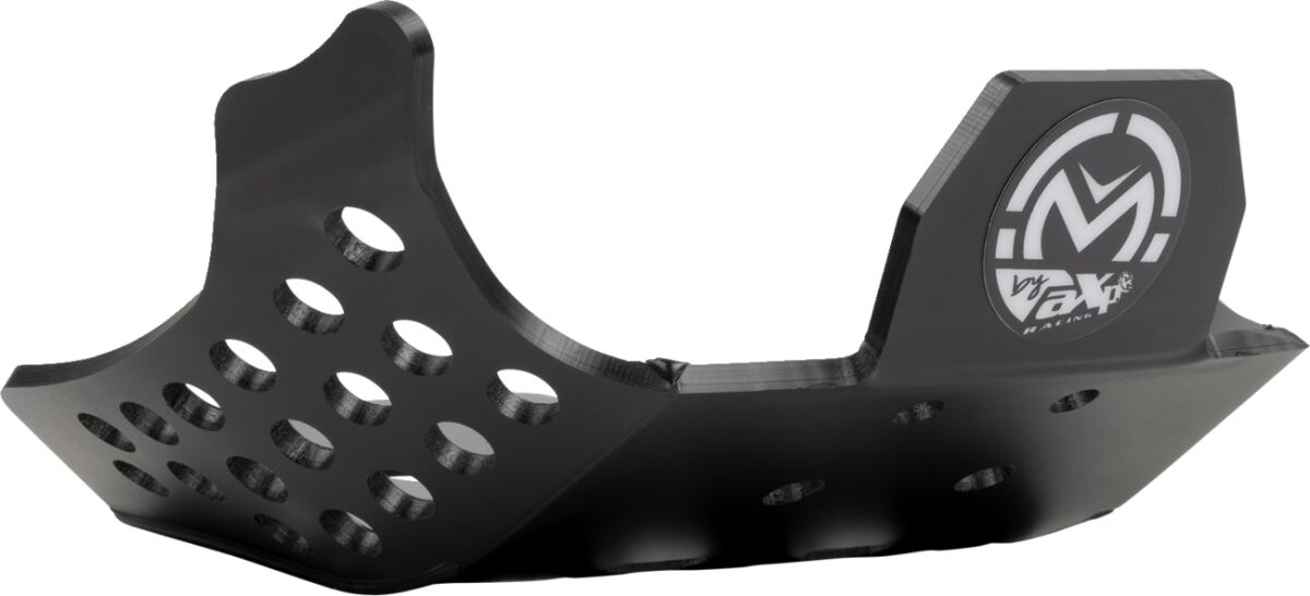 MOOSE SKID PLATE PHD 6MM YAMAHA PX1410