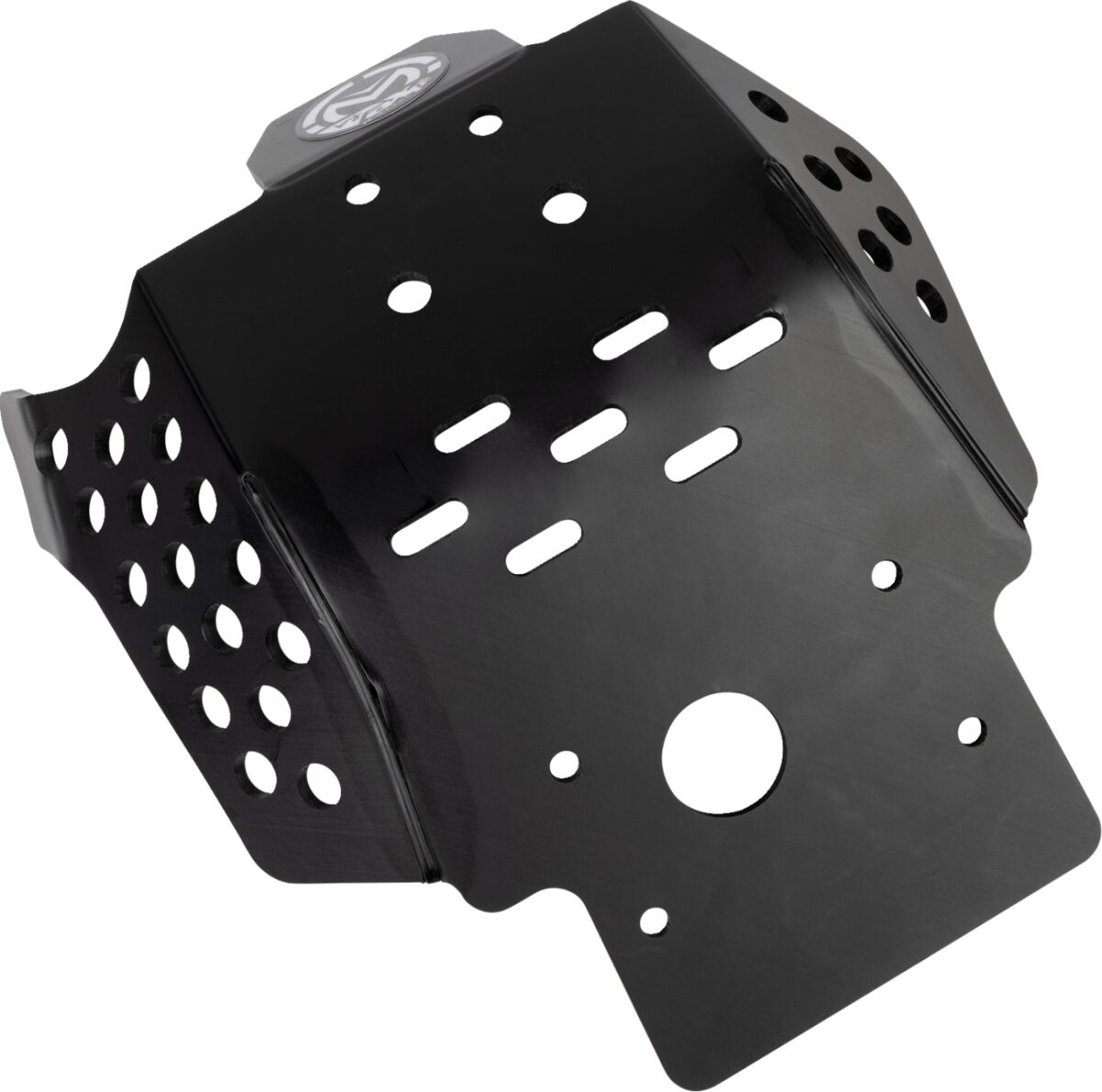 MOOSE SKID PLATE PHD 6MM YAMAHA PX1410