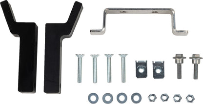 MOOSE SKID PLATE PHD 6MM YAMAHA PX1410