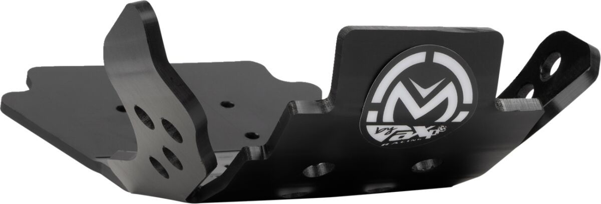 MOOSE SKIDPLATE PHD 6MM KTM GAS GAS PX1485