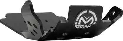MOOSE SKIDPLATE PHD 6MM KTM GAS GAS PX1485