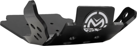 MOOSE SKIDPLATE PHD 6MM KTM GAS GAS PX1485