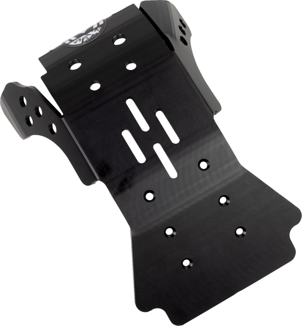 MOOSE SKIDPLATE PHD 6MM KTM GAS GAS PX1485