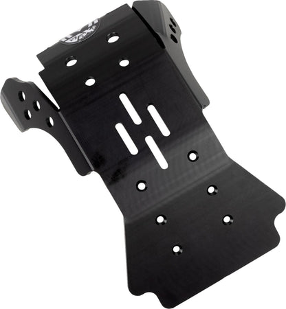 MOOSE SKIDPLATE PHD 6MM KTM GAS GAS PX1485