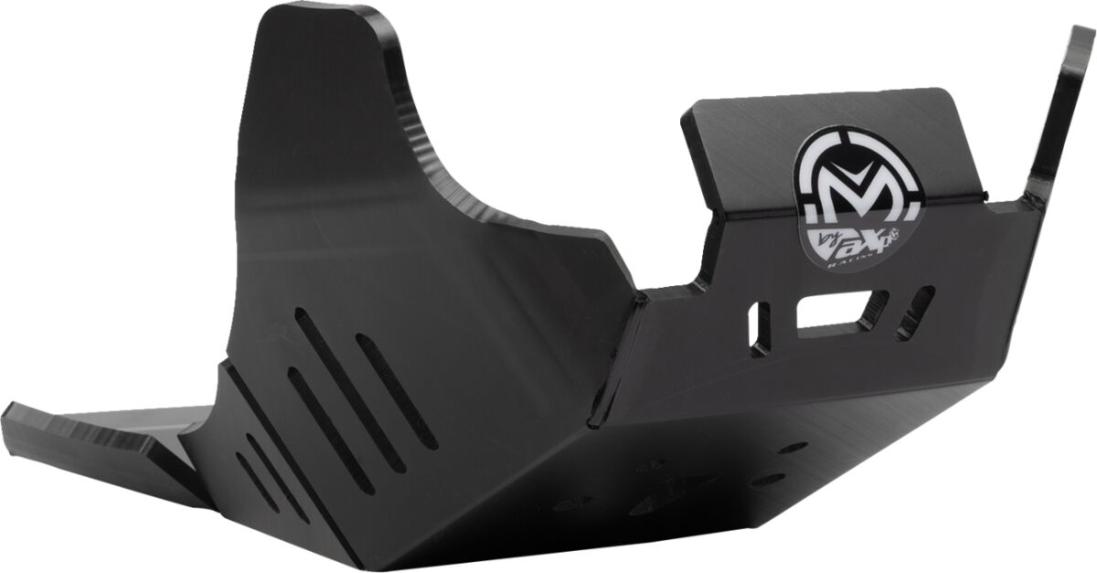 MOOSE SKID PLATE HDPE XTREME BETA PX1683