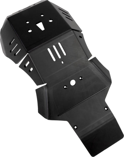 MOOSE SKID PLATE HDPE XTREME BETA PX1683