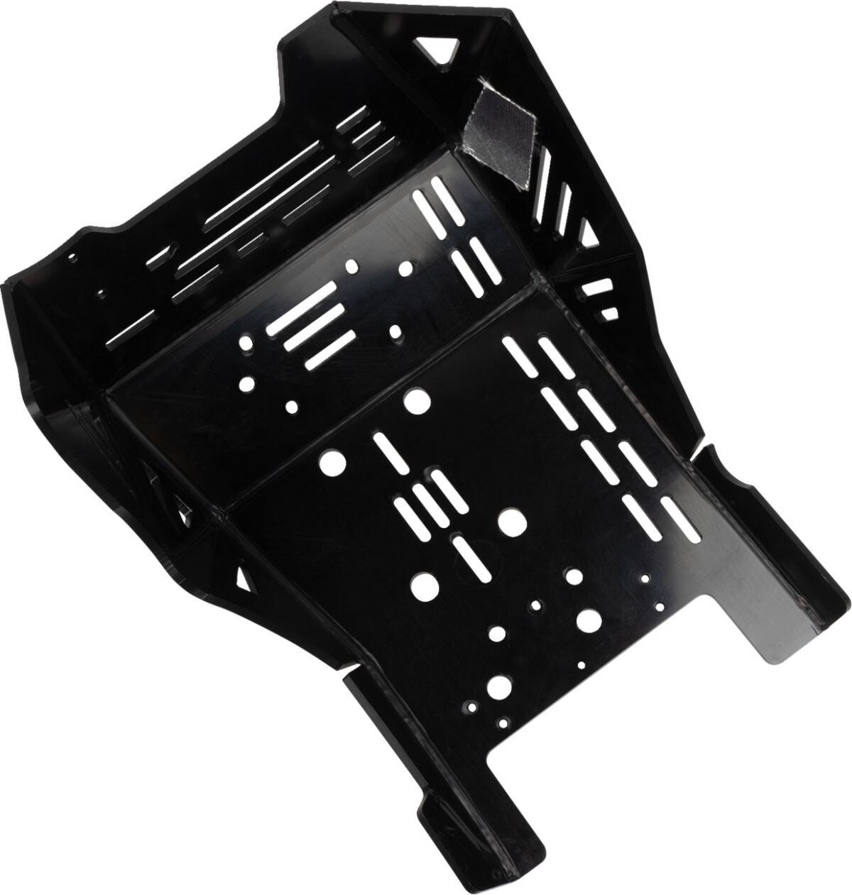 MOOSE SKDIPLATE ADVEN HDPE 8MM APRILLA PX1690