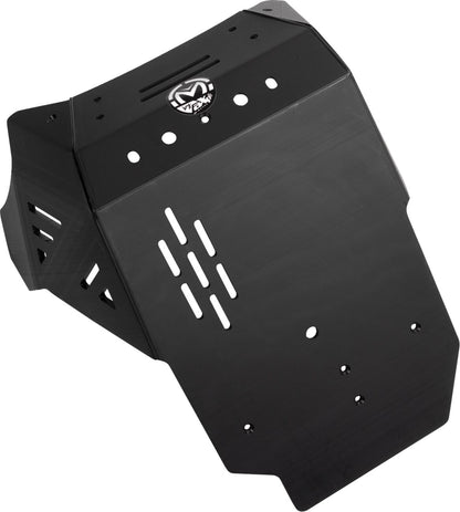 MOOSE SKDIPLATE ADVEN HDPE 8MM SUZUKI PX1704